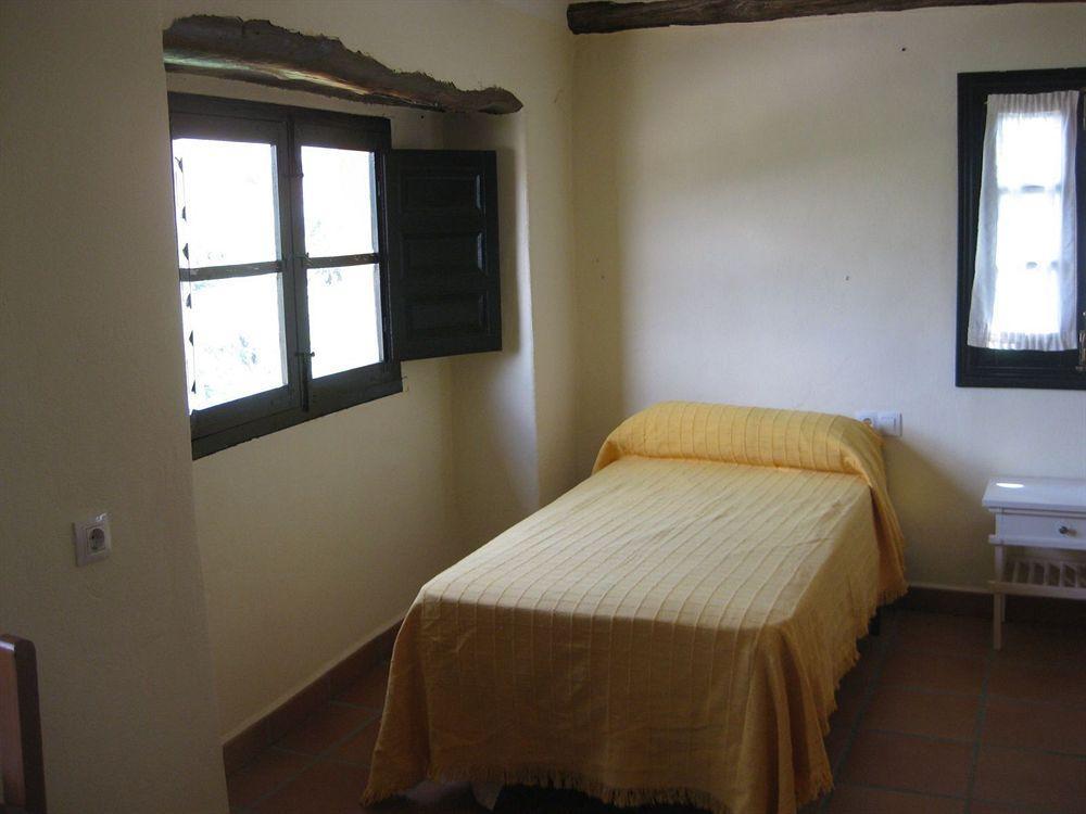 Hostal La Molina Alora Exterior foto