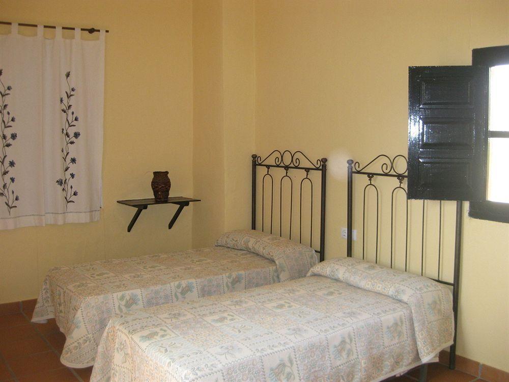 Hostal La Molina Alora Exterior foto